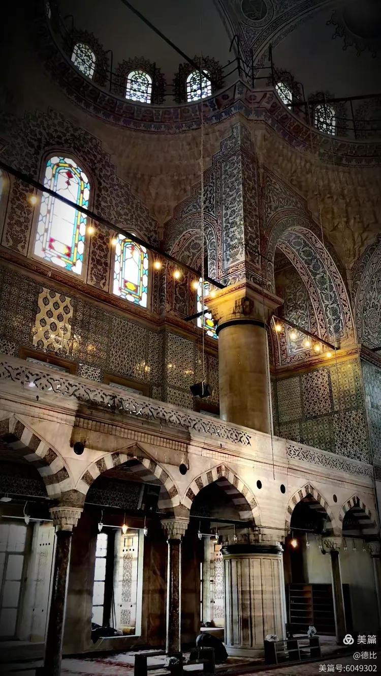 奥斯曼土耳其纪行